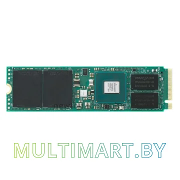 SSD диск Plextor 512GB PX-512 (M10PGN)